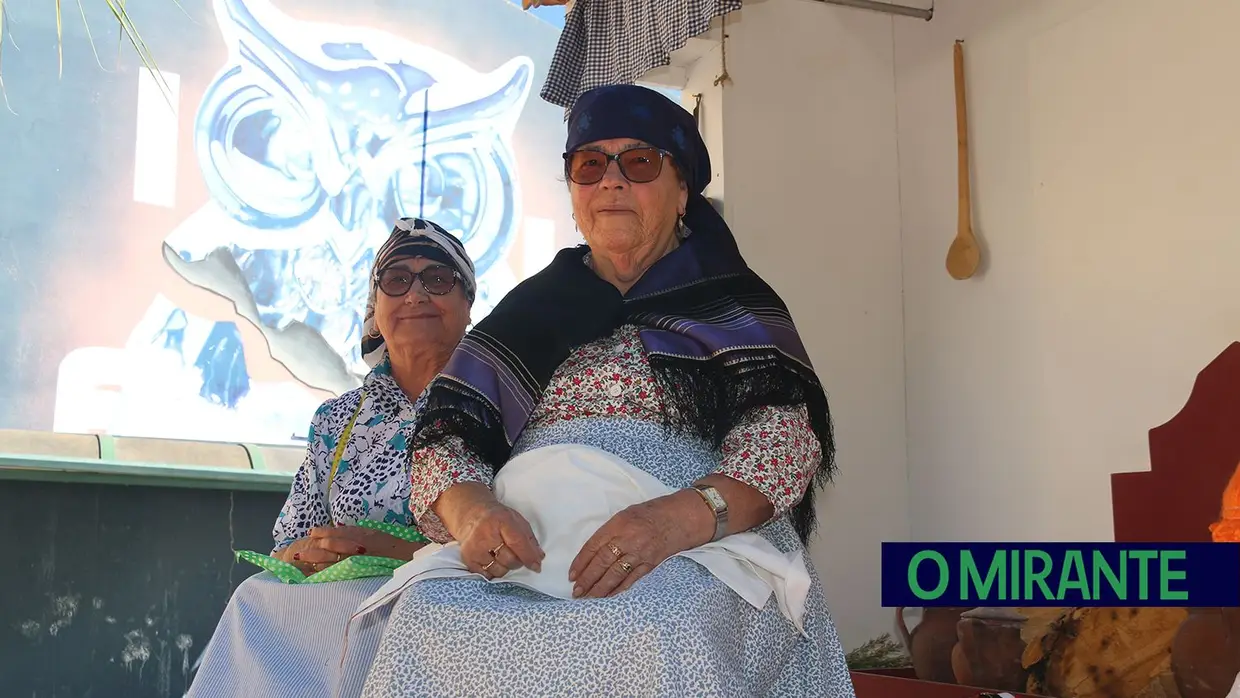 Cortejo Histórico e Etnográfico de Coruche “O tempo das nossas memórias”