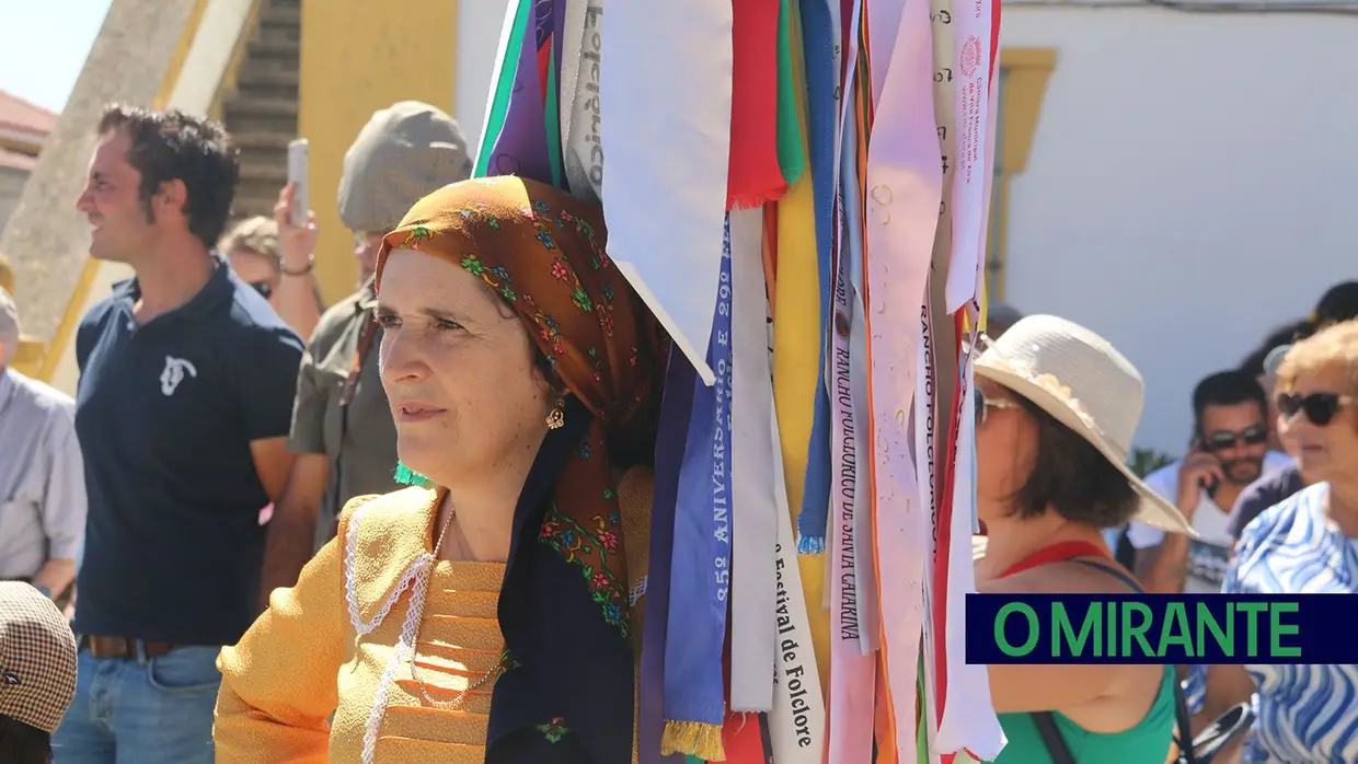 Cortejo Histórico e Etnográfico de Coruche “O tempo das nossas memórias”