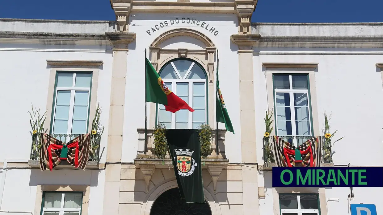 Cortejo Histórico e Etnográfico de Coruche “O tempo das nossas memórias”