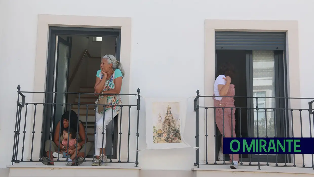 Cortejo Histórico e Etnográfico de Coruche “O tempo das nossas memórias”