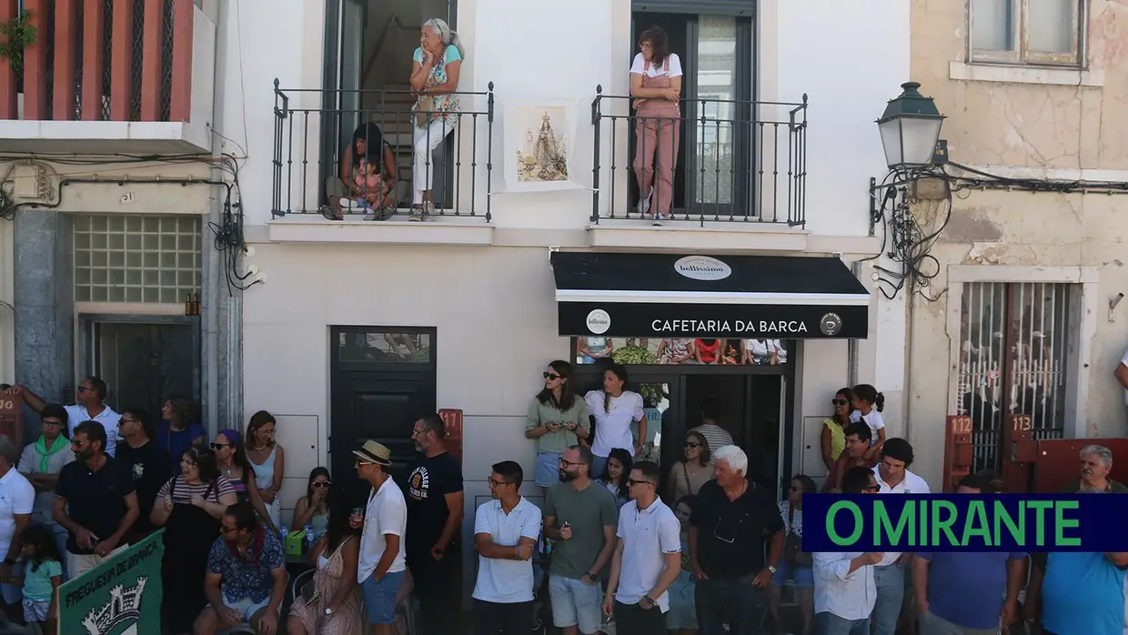 Cortejo Histórico e Etnográfico de Coruche “O tempo das nossas memórias”