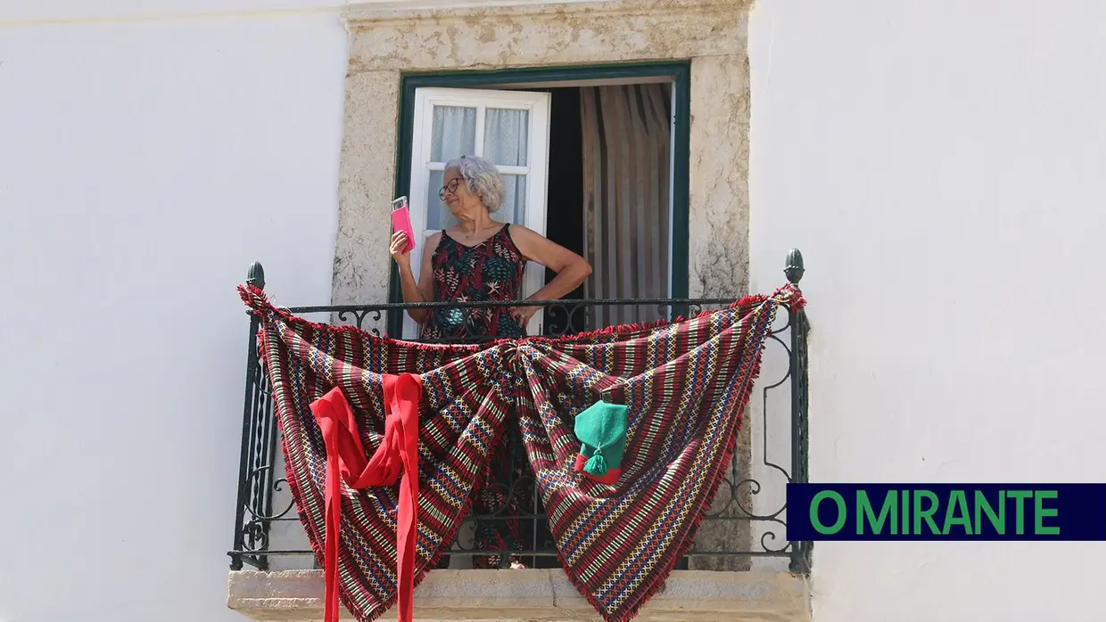 Cortejo Histórico e Etnográfico de Coruche “O tempo das nossas memórias”