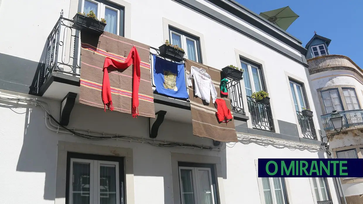 Cortejo Histórico e Etnográfico de Coruche “O tempo das nossas memórias”