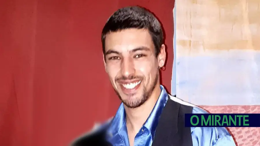 Empresa garante estar a apurar causas do acidente que vitimou Eduardo Oliveira no Eco Parque do Relvão Empresa garante estar a apurar causas do acidente que vitimou Eduardo Oliveira no Eco Parque do Relvão