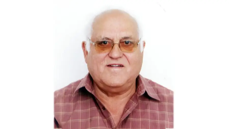 Carlos Mendes Casaca