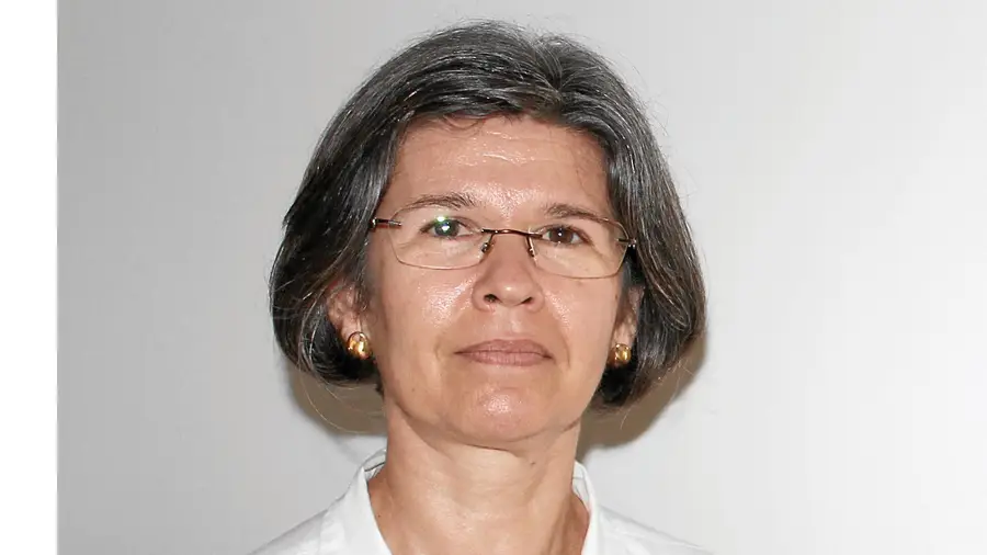 Célia Maria Fonseca Pereira