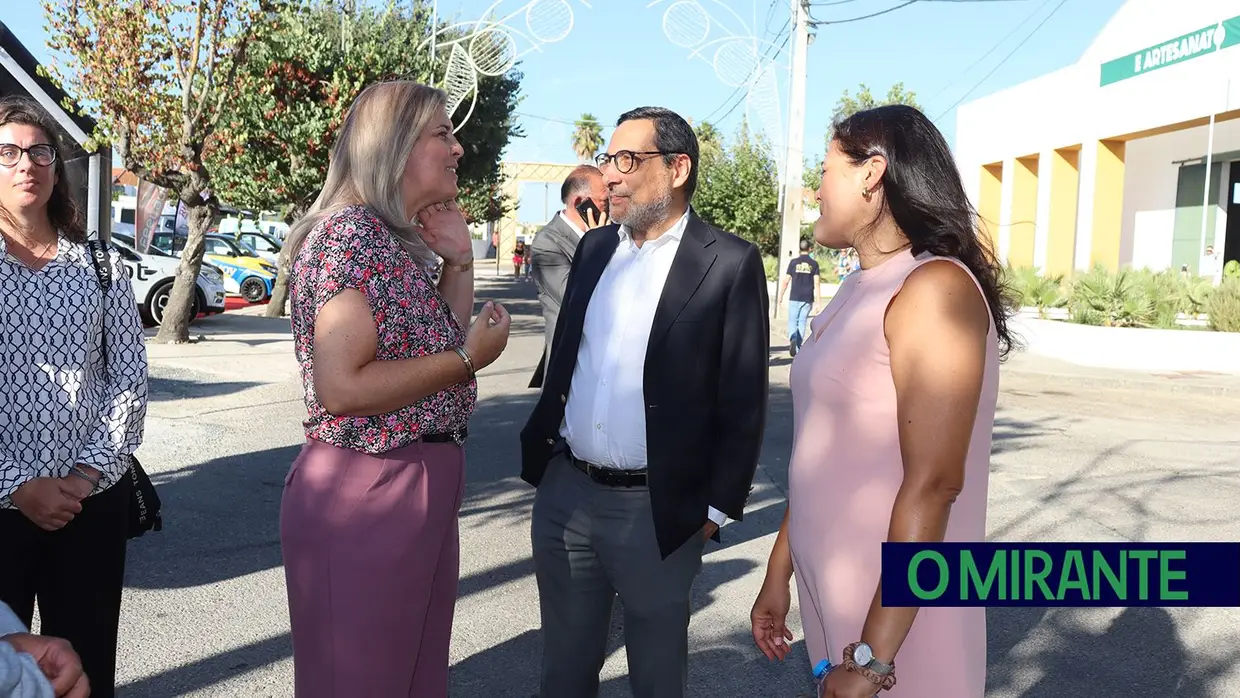 Alpiagra é uma referência na região e aposta na sustentabilidade