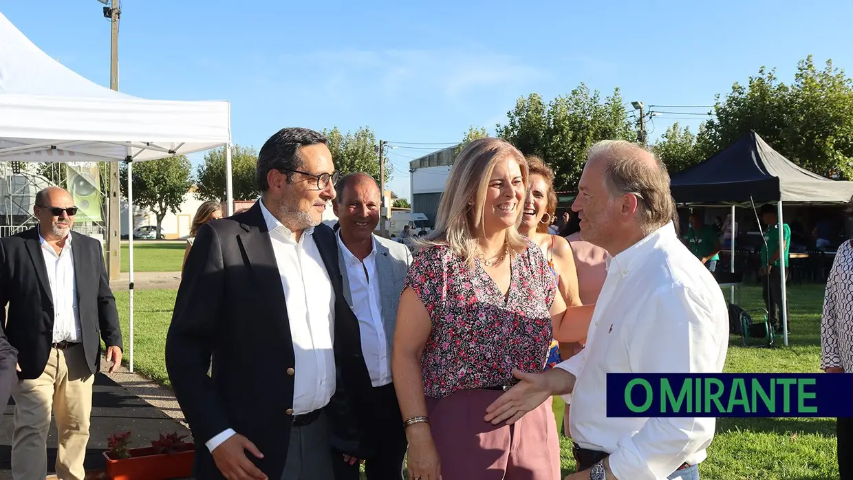 Alpiagra é uma referência na região e aposta na sustentabilidade