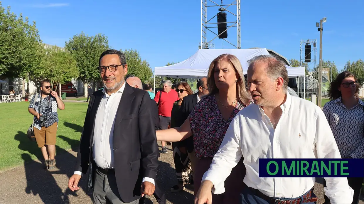 Alpiagra é uma referência na região e aposta na sustentabilidade