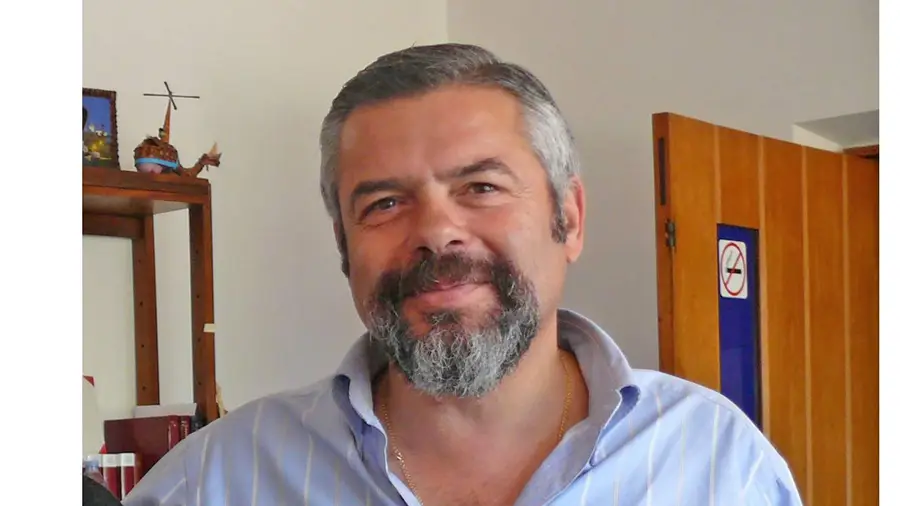 Justino Carraço