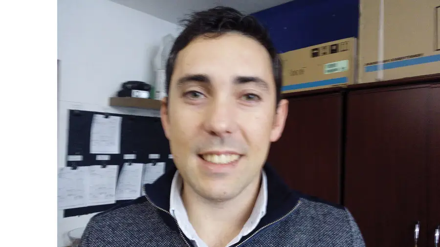 Luís Filipe Peralta