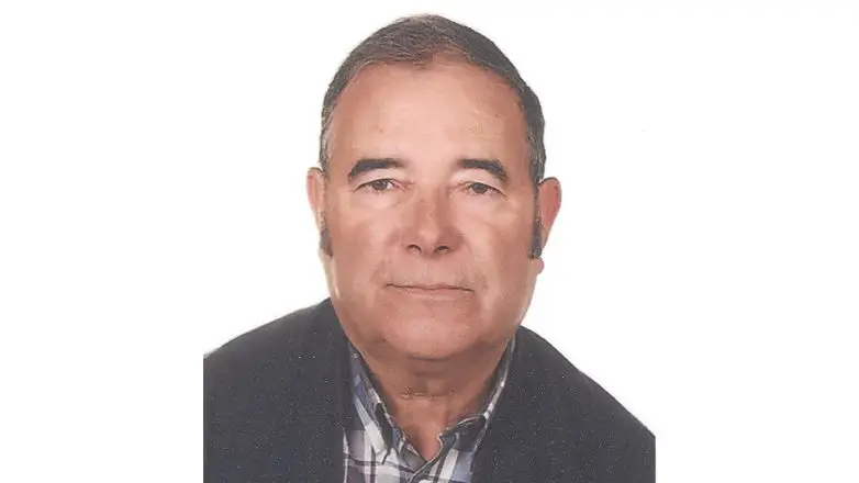 Manuel Faustino Dias Rola