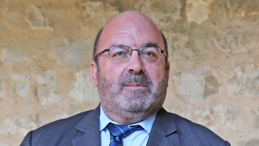 Miguel Borges