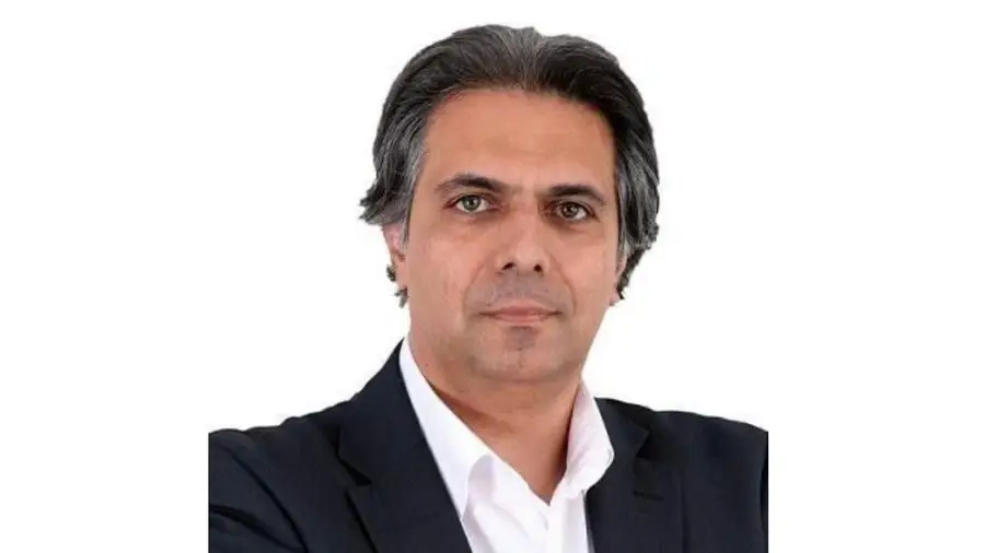 Nuno Fazenda