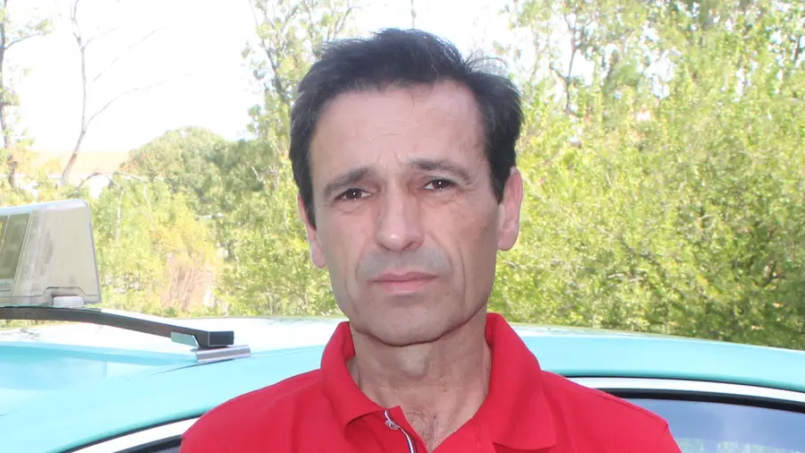 Nuno Pedro