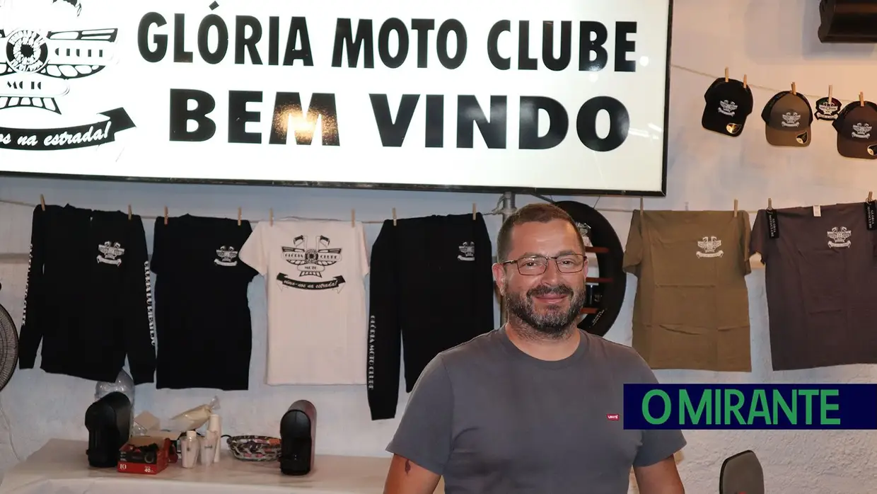 Festas na Glória do Ribatejo com muita adesão