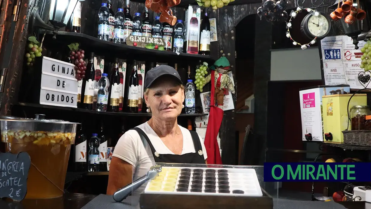 Festas na Glória do Ribatejo com muita adesão