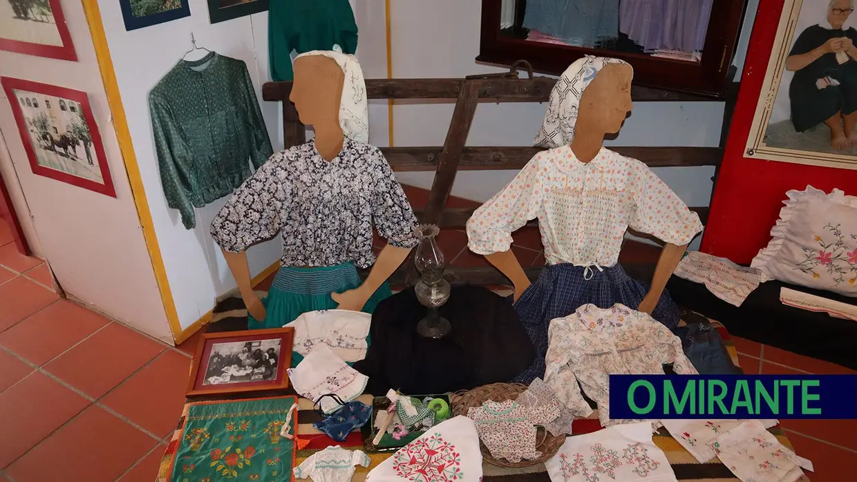 Festas na Glória do Ribatejo com muita adesão