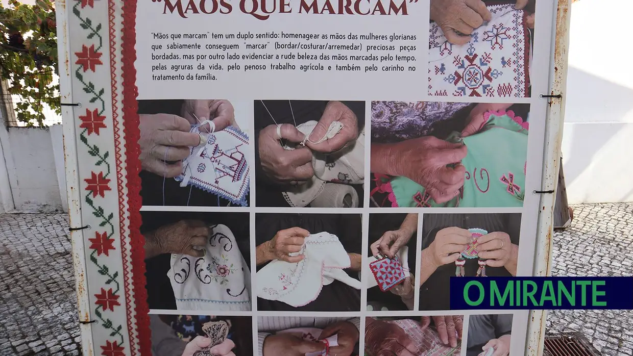 Festas na Glória do Ribatejo com muita adesão