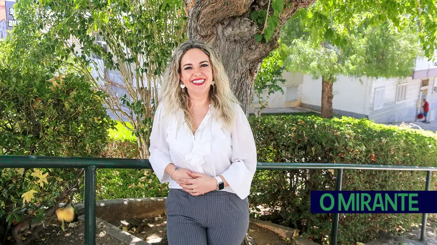 Susana Magalhães: “a morte sempre me despertou curiosidade” Susana Magalhães: “a morte sempre me despertou curiosidade”
