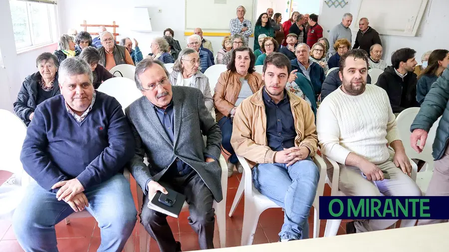 Médicos que queiram fixar-se em Torres Novas recebem apoio monetário e outros benefícios