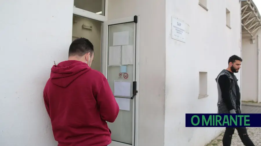 Benavente quer reunir com o director do ACES