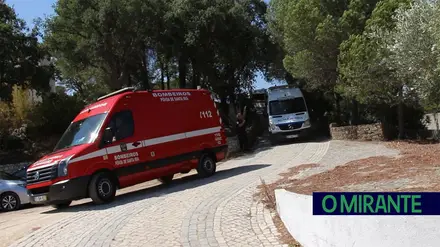 Concluída evacuação de lar ilegal com surto de sarna em Vila Franca de Xira
