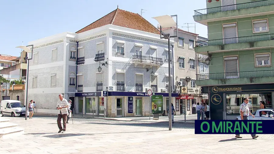 Casas mais caras da região estão em Benavente e Vila Franca de Xira Casas mais caras da região estão em Benavente e Vila Franca de Xira