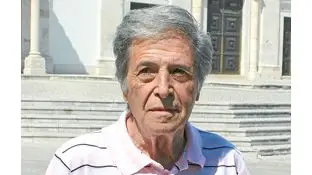 Carlos Velez