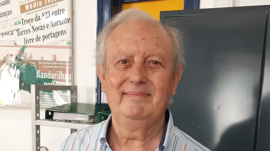 António Amadeu Martinho Bernardes