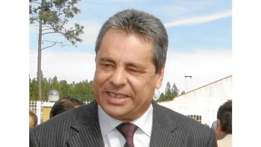 António Marques Vicente