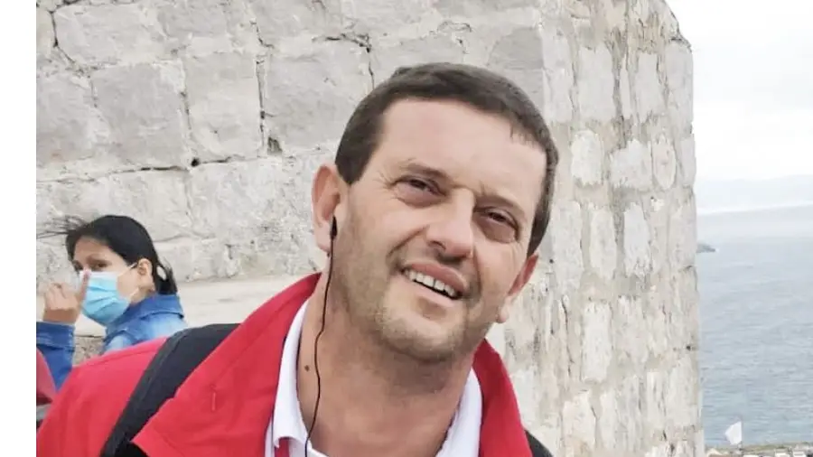 Eduardo Sérgio