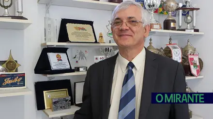 83 votos elegeram a nova direcção da Nersant 83 votos elegeram a nova direcção da Nersant