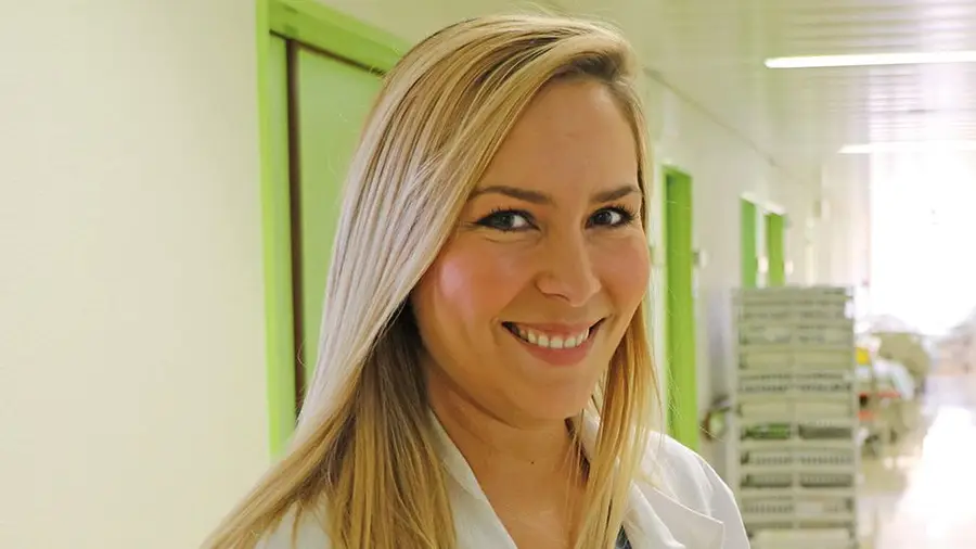 Rachele Escoli