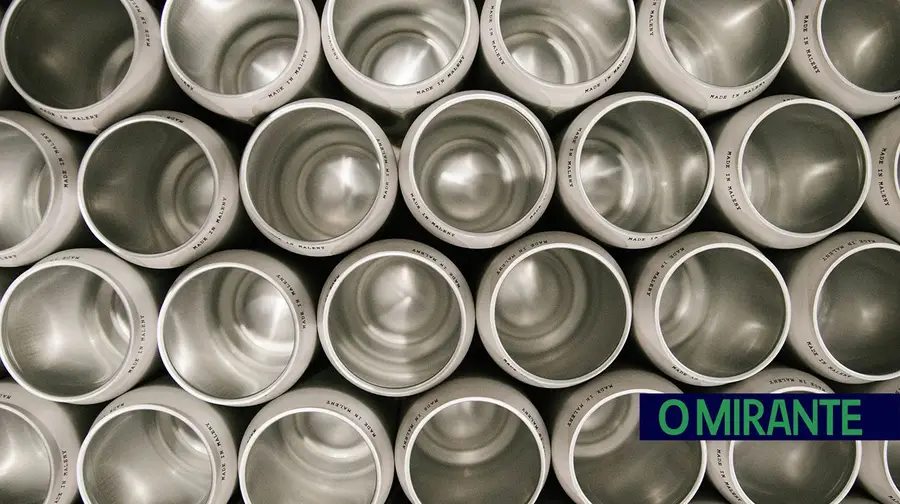 latas aluminio lata latas aluminio lata