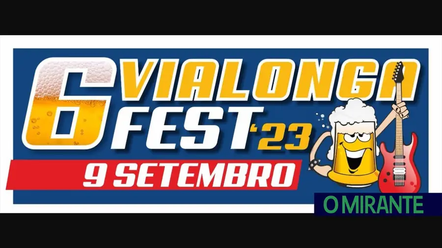 Vialonga Fest na Sociedade Recreativa da Granja
