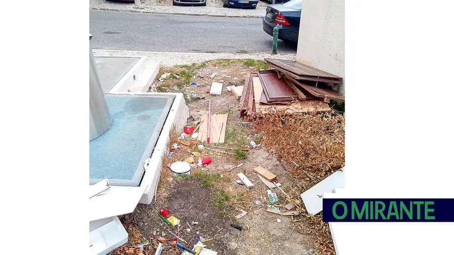 Póvoa e Forte à espera de um milagre Póvoa e Forte à espera de um milagre