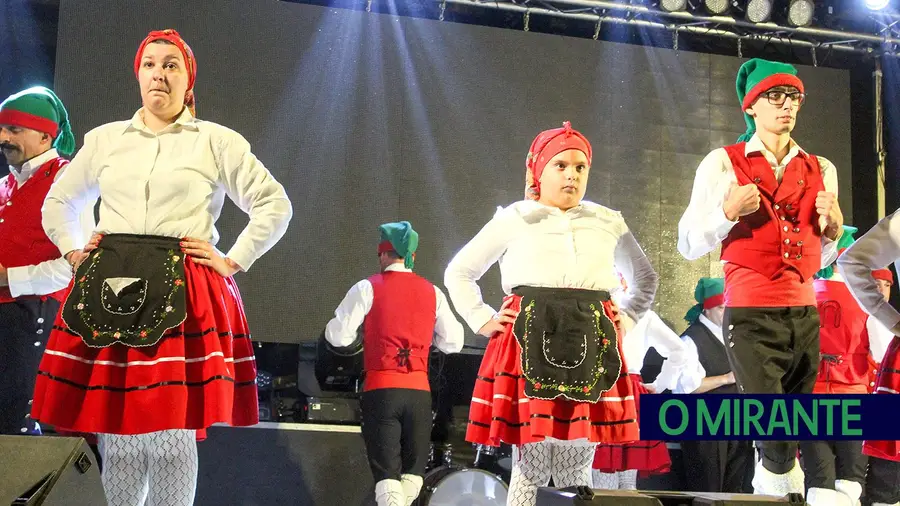 Póvoa de Santa Iria revisita tradições em quatro dias de festa Póvoa de Santa Iria revisita tradições em quatro dias de festa