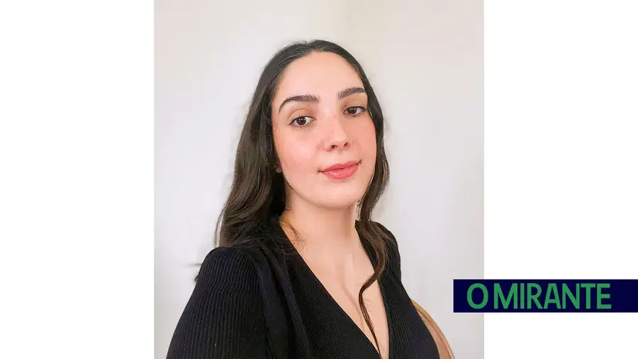 Financiamento dos estudos levou Alice Semeador a escolher o Reino Unido para viver e trabalhar