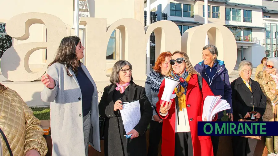 Médicos já podem candidatar-se a incentivos em Ourém Médicos já podem candidatar-se a incentivos em Ourém