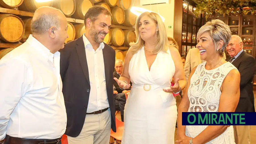 Gestão público-privada em Alpiarça acaba com abandono de paul com nove mil anos Gestão público-privada em Alpiarça acaba com abandono de paul com nove mil anos