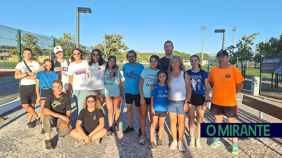“Bonito by Night” regressa ao Entroncamento “Bonito by Night” regressa ao Entroncamento