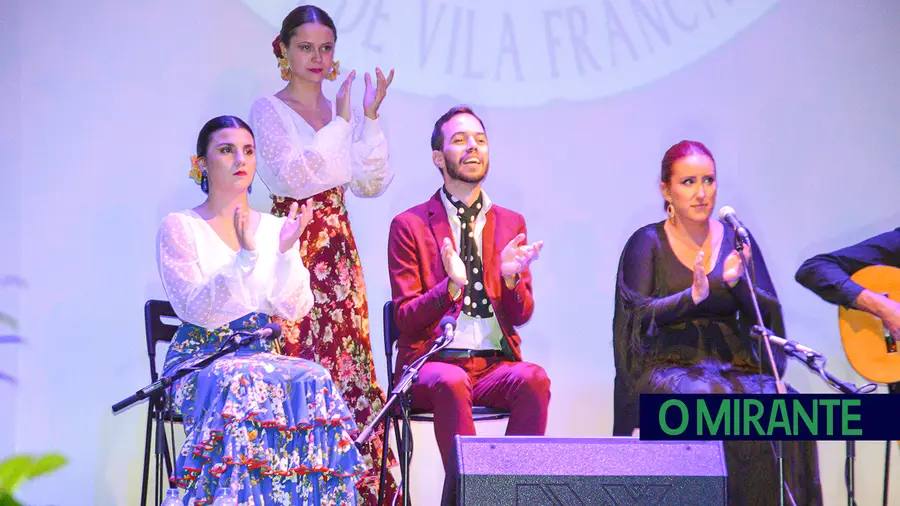 Vila Franca de Xira promoveu no dia 28 de Junho a sessão solene