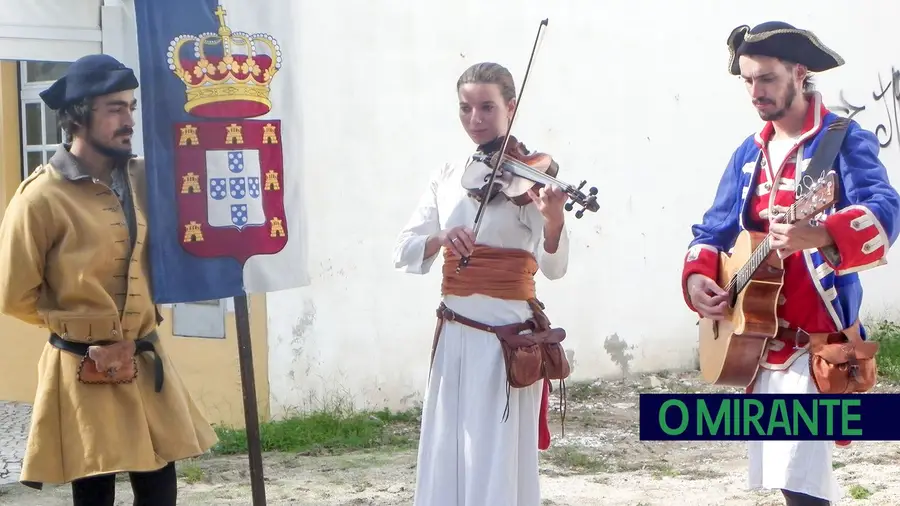 Jornadas de Cultura em Salvaterra vão ter inaugurações e visita aos Concheiros de Muge
