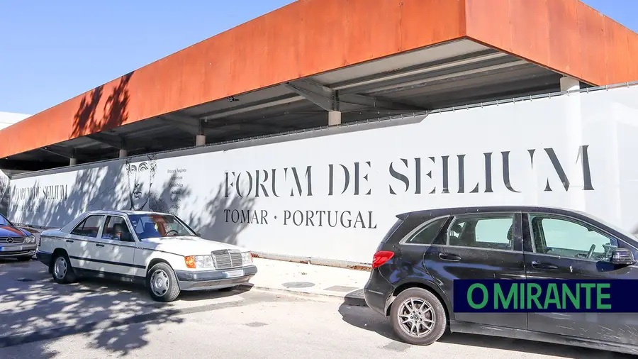 Musealização do Fórum Romano deu que falar entre autarcas de Tomar