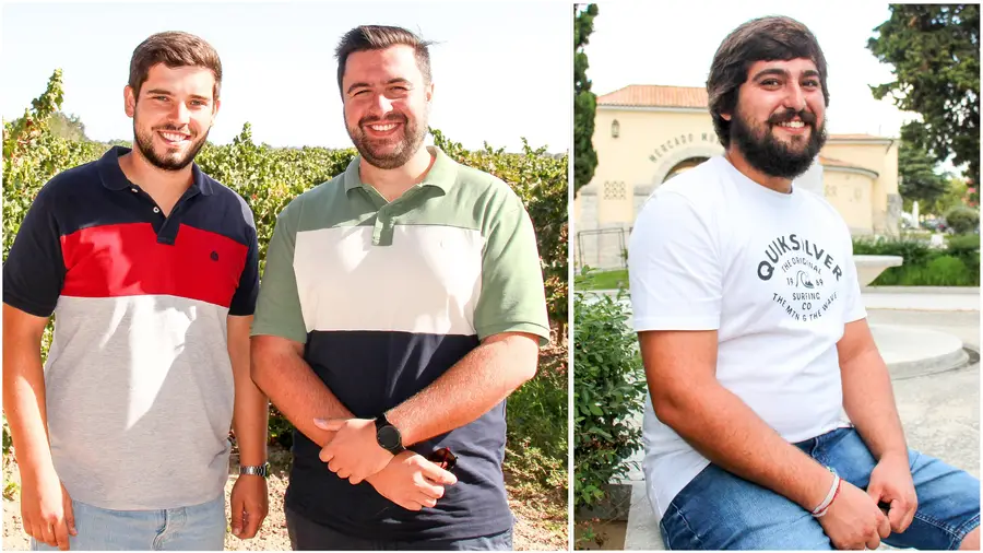 Sair de casa dos pais é sonho adiado para muitos jovens Sair de casa dos pais é sonho adiado para muitos jovens
