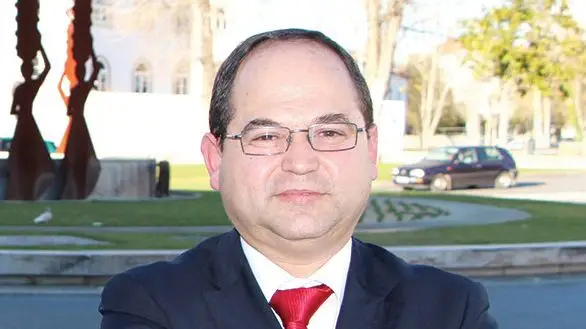 Carlos Galinha