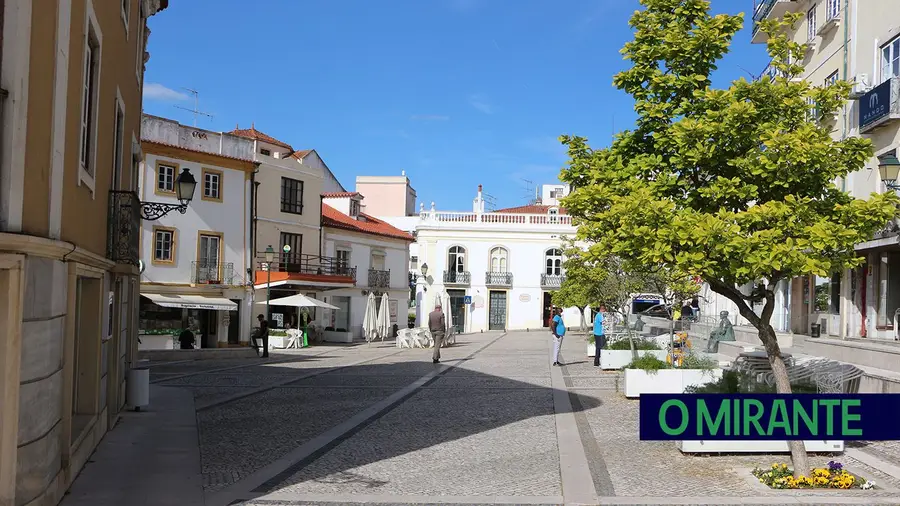Abrantes vai ter reforço de alojamento estudantil na pousada da juventude Abrantes vai ter reforço de alojamento estudantil na pousada da juventude