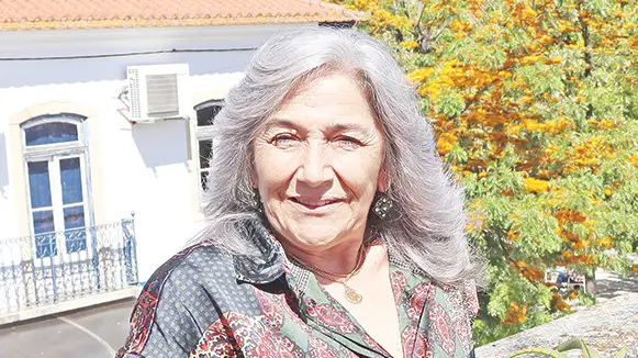 Maria José Pires Cardoso