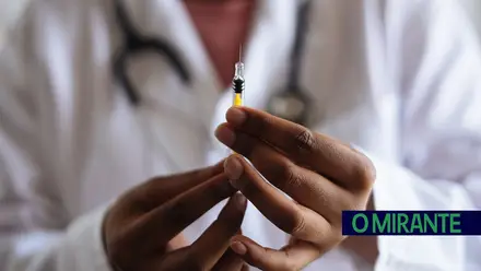 Portugal ultrapassa os 2,5 milhões de vacinados contra a gripe